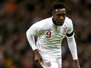 Injured Welbeck to miss Brazil game