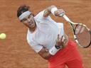 Nadal looks for renewed vigour against Nishikori