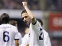 Higuain worth over €30m, say Real