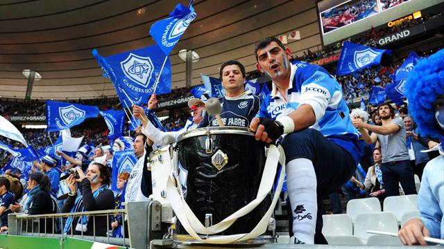 Toulon-Castres: Revivez l'après match
