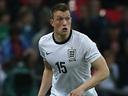 Hodgson: Jones will start against Brazil