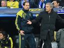 Arbeloa points finger at players