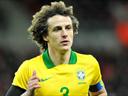 Wild David Luiz could risk Brazil's chances