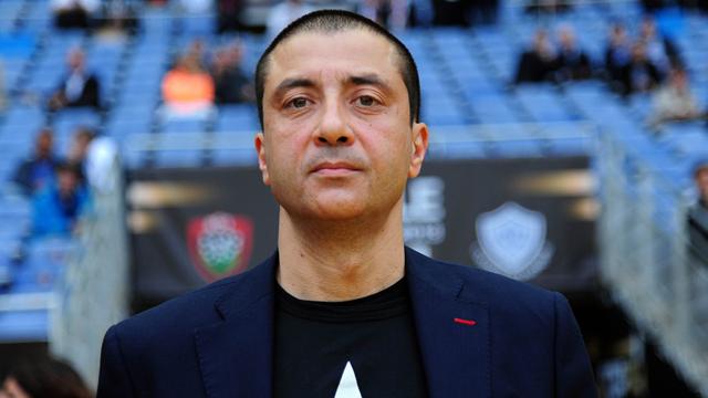Boudjellal: "L'inceste dans le rugby est parfois autorisé..."