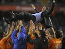 Real Sociedad seal Champions League spot