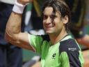 Ferrer into quarters to face Robredo  