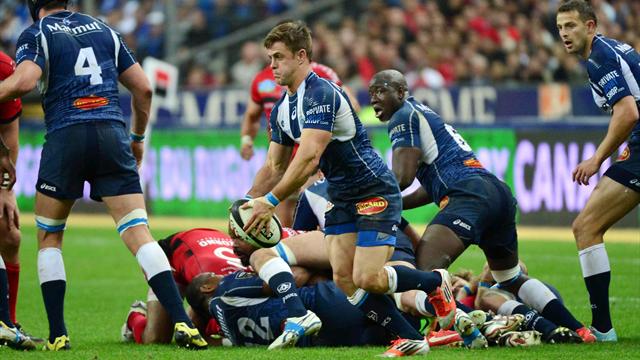 Diarra, Kockott, Tales: trio gagnant