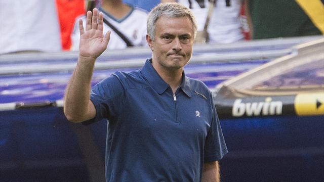 Mourinho à son tour poursuivi pour fraude fiscale
