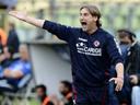 Livorno promoted to Serie A after beating Empoli