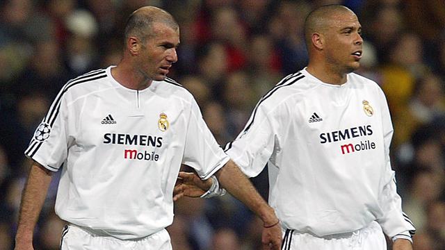 Le top 10 des duos de rêve