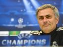 Mourinho returns to Chelsea