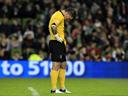 Westwood: I need to play football