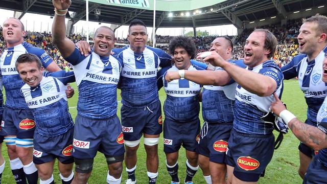 Castres: Les cinq dates clés de la saison