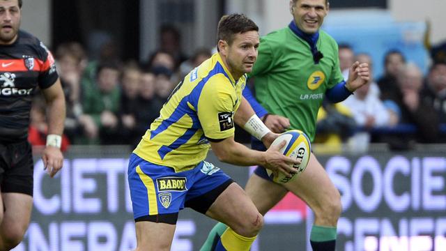 Clermont: Delany, la tuile