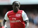 Sagna in talks over new Arsenal deal