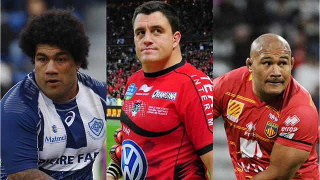 Classement des meilleurs piliers gauches de la saison