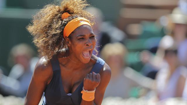 Tableau rencontre roland garros