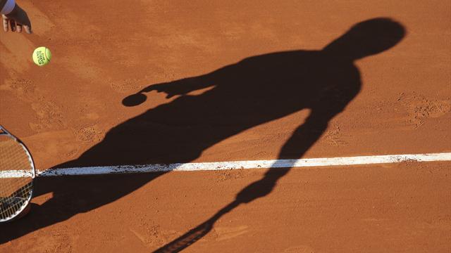 Le tennis face au spectre du dopage