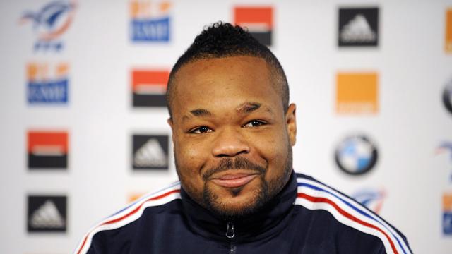 Bastareaud, le (re)nouveau
