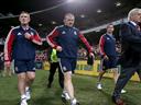 Gatland concerned at weakness of opponents