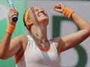 Azarenka beats Kirilenko