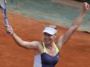 Order of play at Roland Garros on Thursday