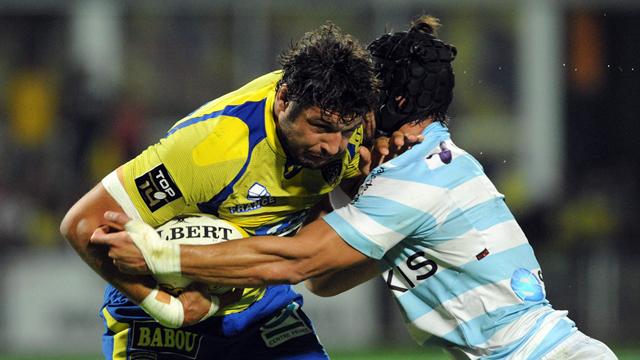 Castres dans la poule de la mort, Clermont avec le Racing