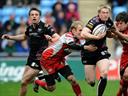 Spratt hoping to prosper
