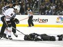 Chicago's Keith gets one-game ban