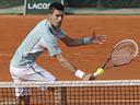 French Open: Friday's order of play 