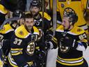 Factbox: Boston Bruins