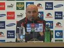 Chile gear up for Paraguay test