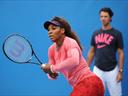 Mouratoglou: Serena will equal Evert and Navratilova