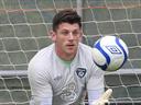 Forde injury offers up Westwood chance
