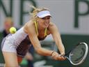 WTA rankings