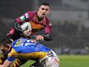 Smith blasts Brough for England snub