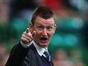 Lomas pondering backroom options