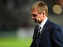 Pearce: I've been without 17 players