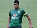 Hulk claims Chelsea interest