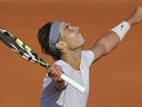 Nadal first to qualify for ATP Tour Finals