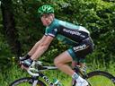 Voeckler wins stage six as Froome keeps Dauphiné lead