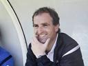 Sociedad appoint Arrasate