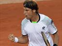 Ferrer ends final wait at 42nd tilt