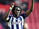 Lukaku hints at Chelsea return 