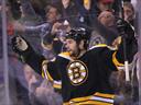 Bruins book Stanley Cup spot after Pens sweep 