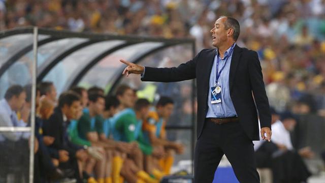 Paul Le Guen yarın Bursa'da
