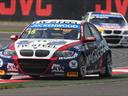 Coronel fastest in Moscow free practice 