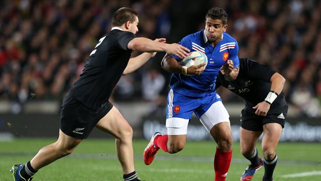 Que de regrets pour les Bleus