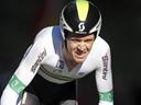 Meyer wins Swiss opener