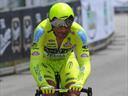 Chicchi wins in Latvia